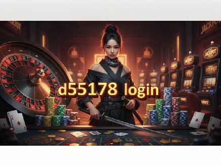 d55178 login