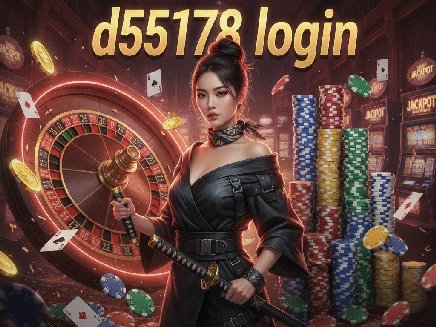 สล็อตเว็บตรง d55178 login